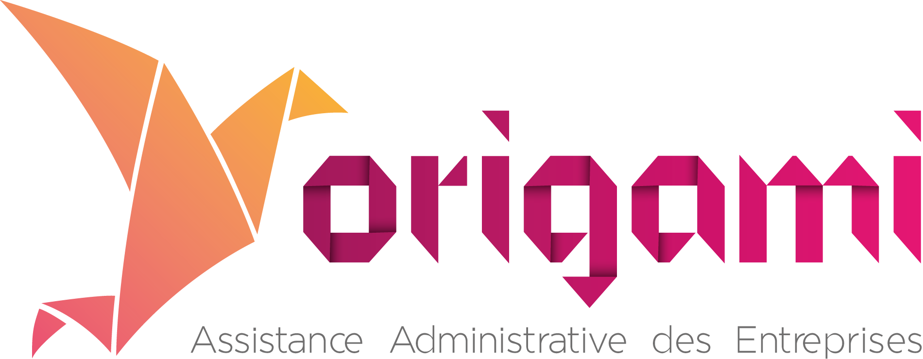 LOGO - Origami